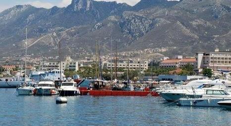 Yabancılar en çok Güney Kıbrıs’tan konut alıyor