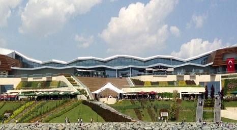 Aqua Florya Alışveriş Merkezi, MAPIC'te Türkiye'nin gururu oldu