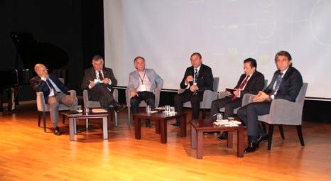 İstanbul Bilişim Kongresi’nde ‘Akıllı şehirler’ tartışıldı