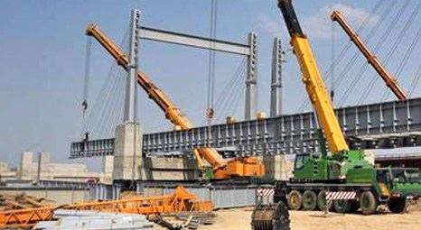 Libya’da 6.5 milyar dolarlık inşaat projesi yeniden başladı