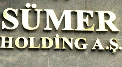 Sümer Holding taşınmazları satıyor