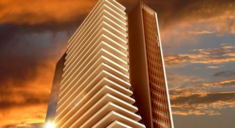 Azel Ankara projesinde fiyatlar 320 bin TL'den başlıyor