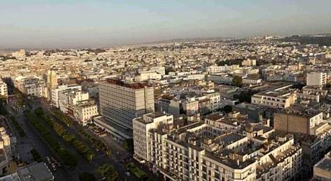 Tunus’ta 20 hektarlık alan Türk yatırımcıları bekliyor
