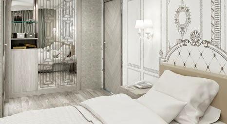 Balsamo Suits Otel Ataşehir kapılarını açıyor