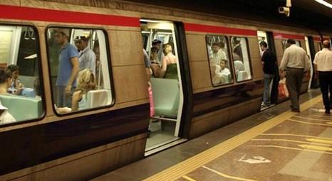 İBB Bahçeşehir’e metro yapacak