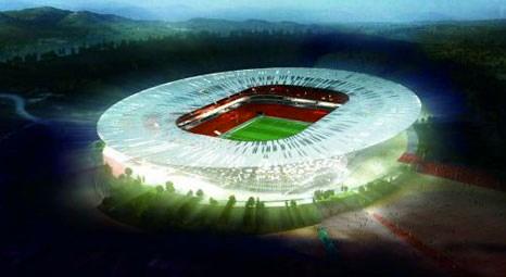 Koza Arena, Fatih Terim Stadyumu olsun