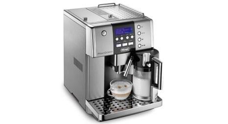 De’longhi Esam 6600M ile tek tuşla 3 çeşit kahve yapabilirsiniz
