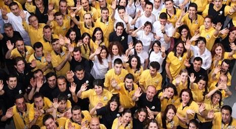 IKEA Türkiye mağazalarında Çalışanlar Günü kutlanıyor