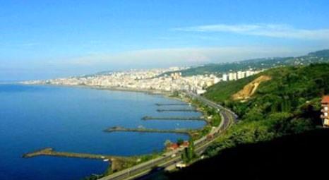 Trabzon Dünya Ticaret Merkezi'nin yerine 5 yıldızlı otel yapılacak