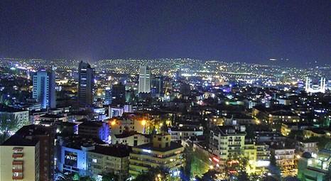 Ankara Keçiören ve Yenimahalle'de 7 konut satılıyor