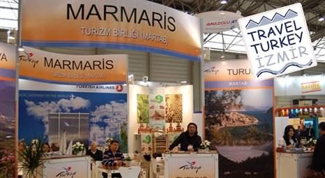 Travel Turkey, İzmir'de yapılacak