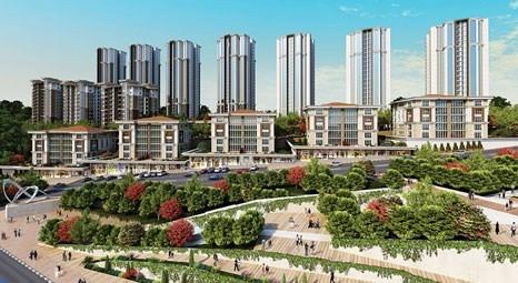 Vaditepe Bahçeşehir’de 250 bin 400 liraya daire fırsatı