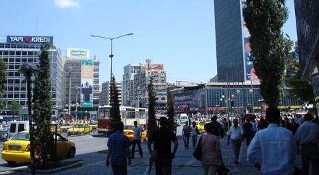 Ankara Büyükşehir Belediye Başkanlığı 5 taşınmazı satışa sundu