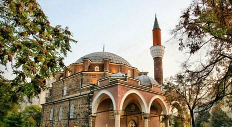 Bulgaristan’daki Kurşun Camisi'nin Müslümanlara iade edilmesi kararı