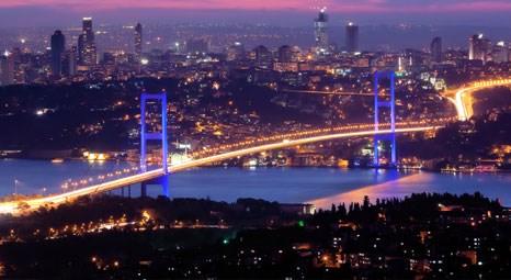 Dünyanın merkezi İstanbul olacak