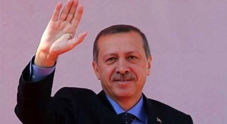 Tayyip Erdoğan: Trabzon’a 537 milyon TL’lik yatırım yaptık
