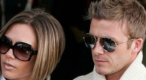 David- Victoria Beckham çifti Londra’da 129 milyon liraya saray satın aldı