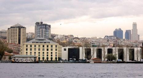 İstanbul Deniz Müzesi Ekim ayında kapılarını açıyor