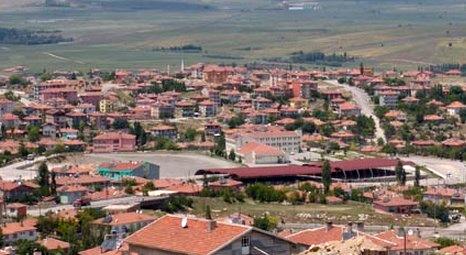 Ankara Elmadağ Belediyesi sanayi sitesi yaptıracak