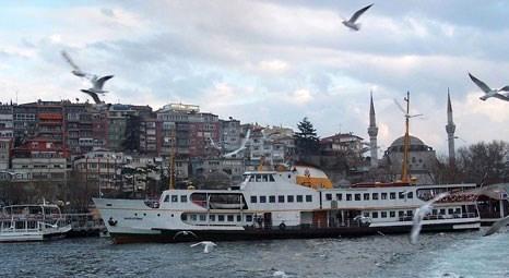 TSK Mehmetçik Vakfı Üsküdar ve Sarıyer’de gayrimenkul satıyor