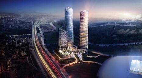 Eroğlu 2014'te inşaat alanını 2.6 milyon metrekareye çıkaracak