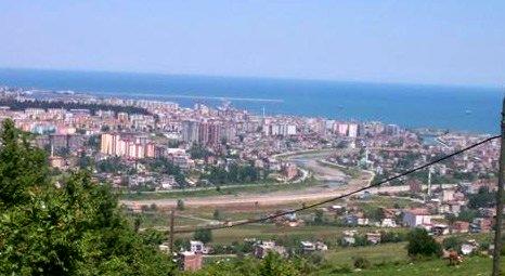Samsun Canik Belediyesi 11.2 milyon liraya iki arsa satıyor