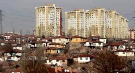 İstanbul'da 125 bin konut ve iş yeri riskli ilan edildi