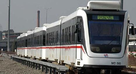 İzmir Metrosu’nda akıllı işitme sistemi kuruldu