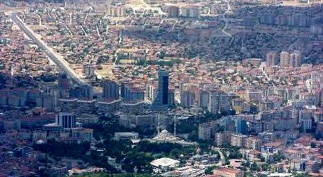 Konya Karatay Belediyesi 3 milyon 480 bin liraya 24 konut satıyor