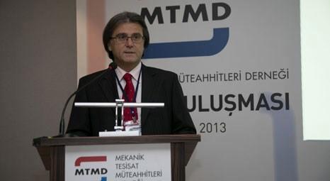 MTMD İklimlendirme Güvence Platformu ile sektörün çıtası yükseliyor