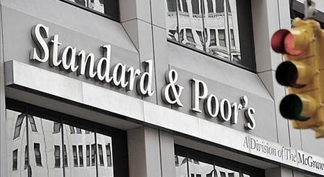 Standard&Poor Hollanda'nın kredi notunu düşürdü