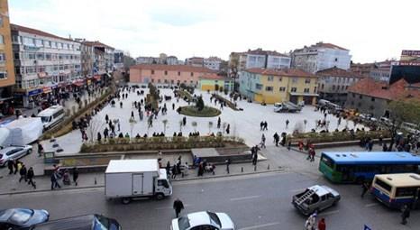 İstanbul Vakıflar Ümraniye’de cami arsası üzerine öğrenci yurdu yaptıracak