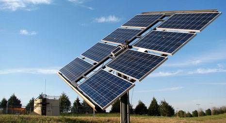 Van'da ilk yerli güneş enerji panelleri üretilecek