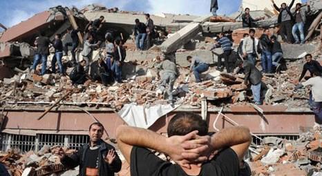 Van depreminde yıkılan Safa apartmanı davası