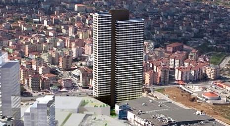 Antasya Residence Ümraniye fiyat listesi