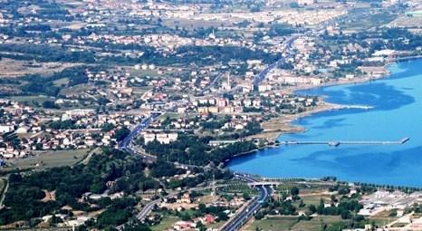 Başiskele Belediye Başkanlığı, Kocaeli’de 6 adet arsa satıyor