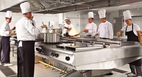 İnoksan ile endüstriyel mutfak sektörü rekora koşuyor
