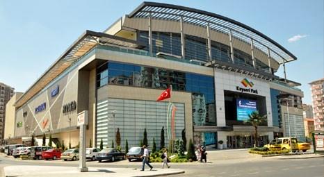 Kayseri Park, Orta Anadolu ve Kayseri’de alışveriş hayatına yön veriyor