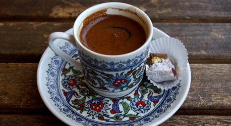 Türk kahvesi UNESCO toplantısının gündemine alındı