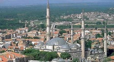 Avrasya GYO Metro Turizm’den Edirne'de 2 parsel arsa satın alıyor