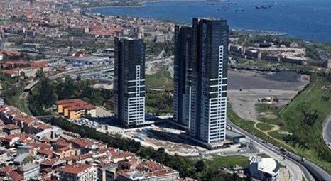 Onaltı Dokuz İstanbul Evleri’nde 990 bin liraya