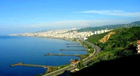 Trabzon’a yatırım adası kurulacak