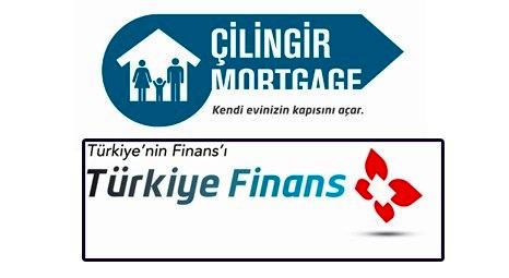 Türkiye Finans Emlak 2013 Fuarı'nda Çilingir Kredi verecek