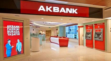 Akbank, Zorlu Center İstanbul'da vizyoner şube açtı