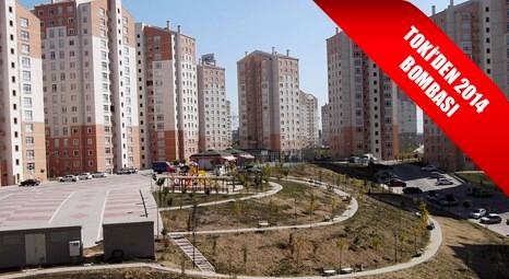TOKİ'den Başakşehir Ayazma’ya 377 konutluk yeni proje