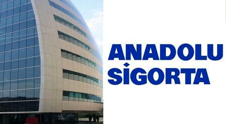 Anadolu Sigorta, Kavacık’taki yeni Genel Müdürlük binasına taşındı