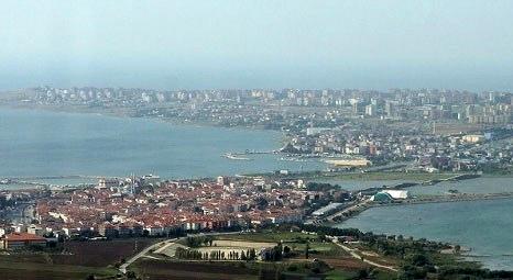 Büyükçekmece Belediyesi Beykent Sanayi Sitesi'nde 16 işyeri satıyor