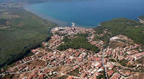 Ortaca Sulh Mahkemesi Muğla’da 2 milyon 534 bin liraya taşınmaz satıyor