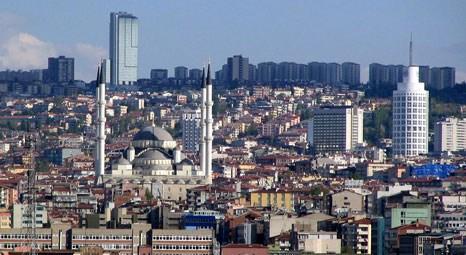Ankara Etimesgut’ta 5 konut 1 milyon 110 bin liraya satılıyor