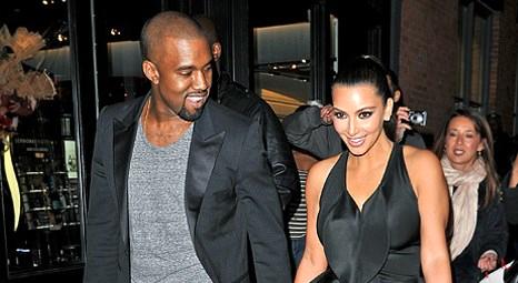 Kim Kardashian ve Kanye West Versay Sarayı’nda evlenecek